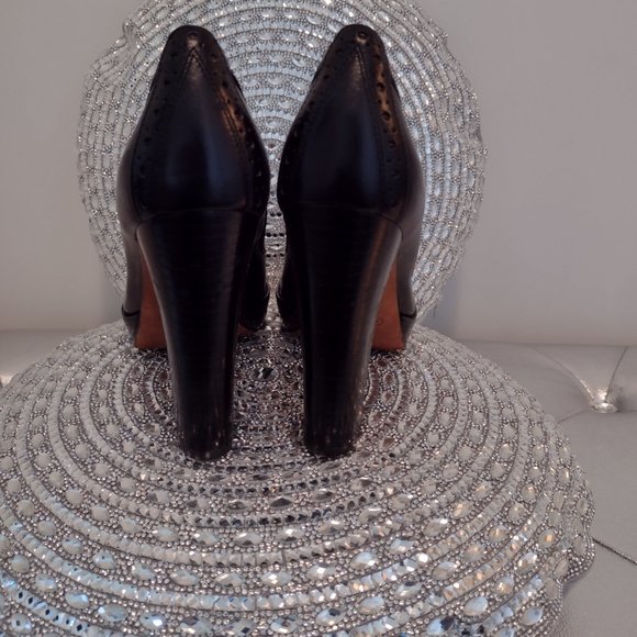 COACH LYNNE SHOE - Picture 7 of 10